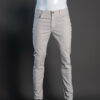pantalón dril beige