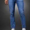 PANTALON JEANS CELESTE