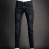 JEANS GRIS