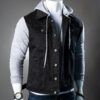 CASACA BRAND NEGRO