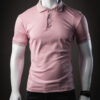 CAMISERO ROSA
