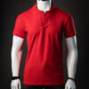 PIKE ROJO
