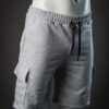 SHORT MELANGE