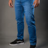 PANTALON CELESTE