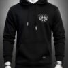 POLERA _ FENIX _NEGRO
