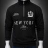 POLERA REY NEGRO