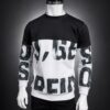 GUESS NEGRO
